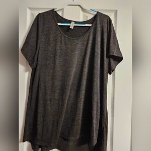 LuLaRoe Classic T size 3x